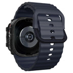 Capa para Samsung Galaxy Watch Ultra 47mm Spigen Preto