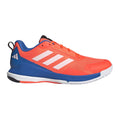 Adidas Novaflight 2 M – Laranja e Azul