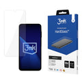 Protecção de Ecrã 3MK PROTECTION / Transparente / Samsung Galaxy A16 / W-3HarGl-SAMGA16-0