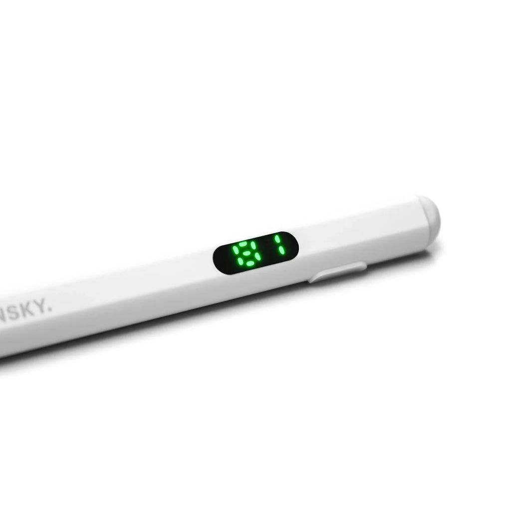 Caneta Stylus Ativa Wozinsky Universal | Alta Precisão para Android e iOS