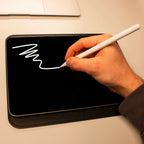 Caneta Stylus Ativa Wozinsky Universal | Alta Precisão para Android e iOS