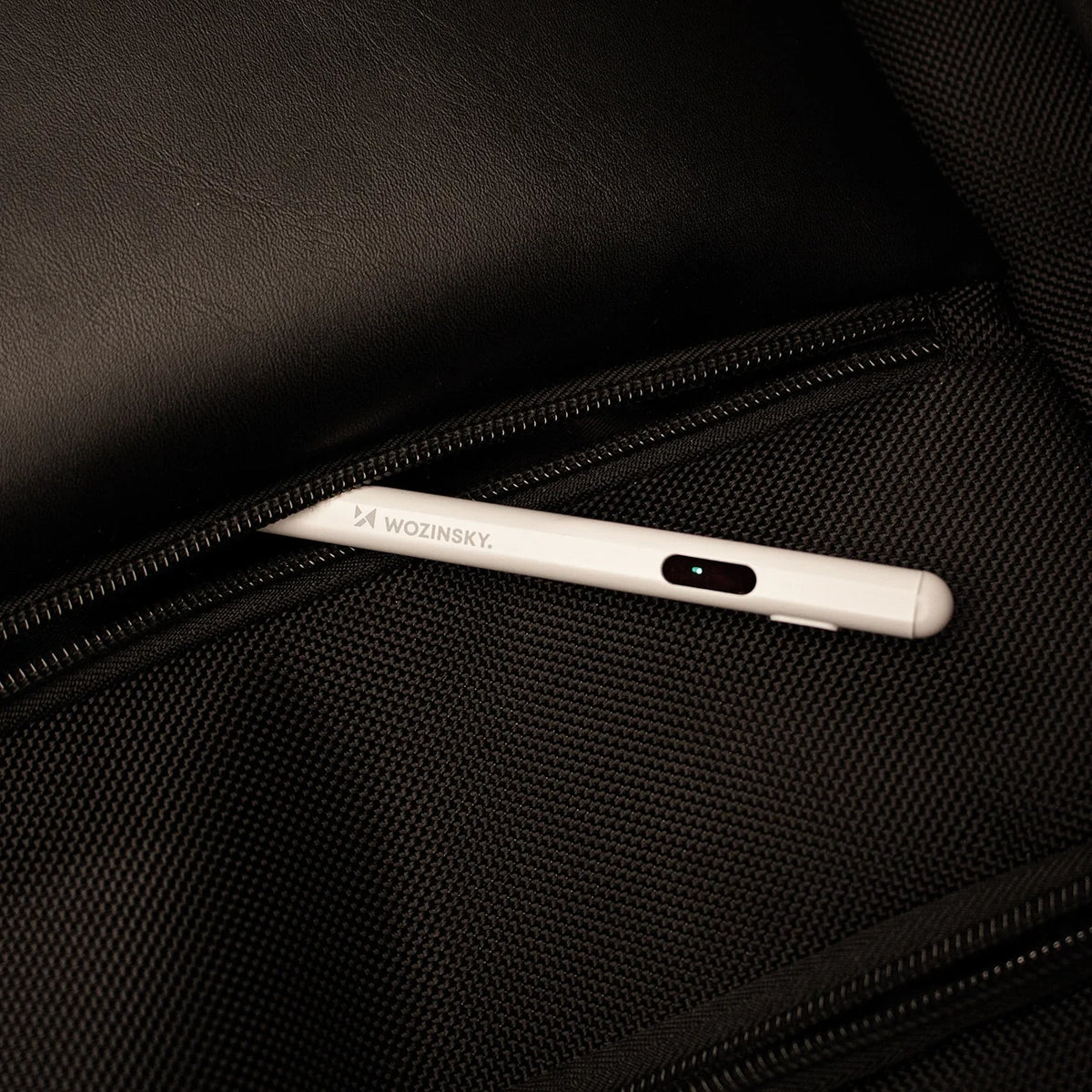 Caneta Stylus Ativa Wozinsky Universal | Alta Precisão para Android e iOS
