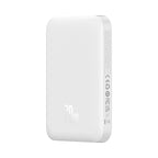 Powerbank Baseus Magnetic Mini Air 6000mAh 20W MagSafe, Carregamento Rápido Sem Fios