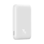 Powerbank Baseus Magnetic Mini Air 6000mAh 20W MagSafe, Carregamento Rápido Sem Fios
