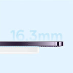Powerbank Baseus Magnetic Mini Air 6000mAh 20W MagSafe, Carregamento Rápido Sem Fios