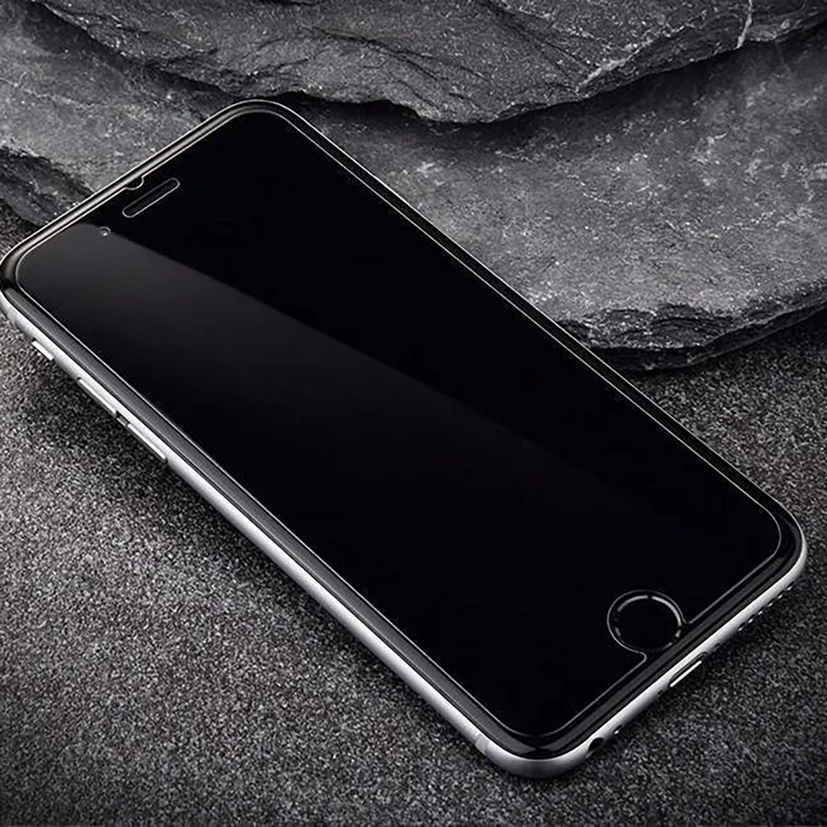 Vidro Temperado WOZINSKY / Preto / Anti Spy para Samsung Galaxy A56 / A36