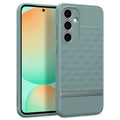 Capa Caseology Verde para Samsung Galaxy S24 FE SPIGEN