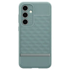 Capa Caseology Verde para Samsung Galaxy S24 FE SPIGEN