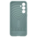 Capa Caseology Verde para Samsung Galaxy S24 FE SPIGEN
