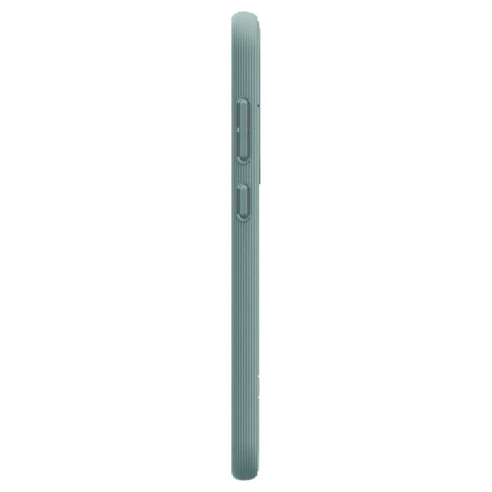 Capa Caseology Verde para Samsung Galaxy S24 FE SPIGEN