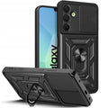 Capa Tech-Protect CamShield Pro para Samsung Galaxy A16 4G 5G Preta