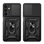 Capa Tech-Protect CamShield Pro para Samsung Galaxy A16 4G 5G Preta