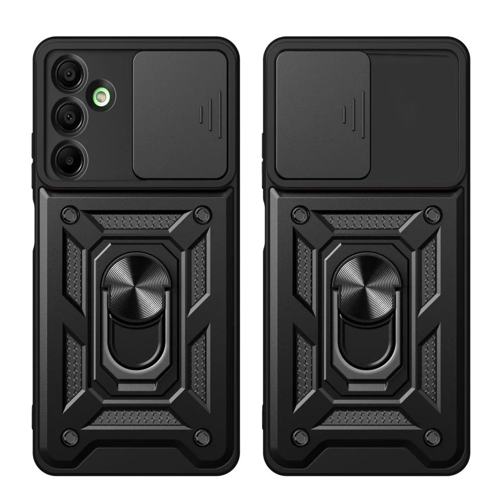 Capa Tech-Protect CamShield Pro para Samsung Galaxy A16 4G 5G Preta