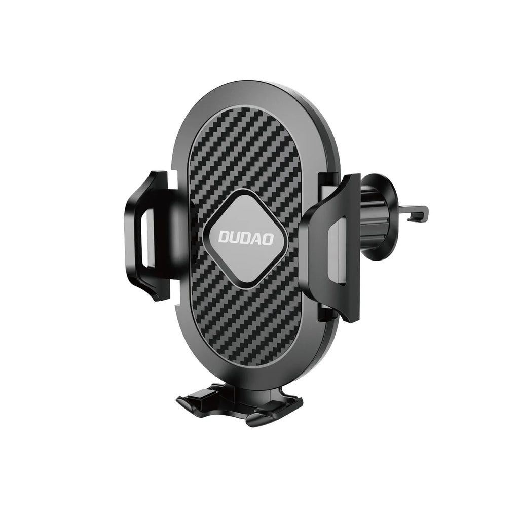 Suporte Smartphone Dudao F2+ Grelha Ventilação Preto