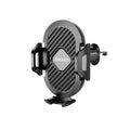 Suporte Smartphone Dudao F2+ Grelha Ventilação Preto