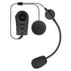 SBS Kit Mãos Livres p/ Capacete Mota Multiponto
