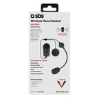 SBS Kit Mãos Livres p/ Capacete Mota Multiponto