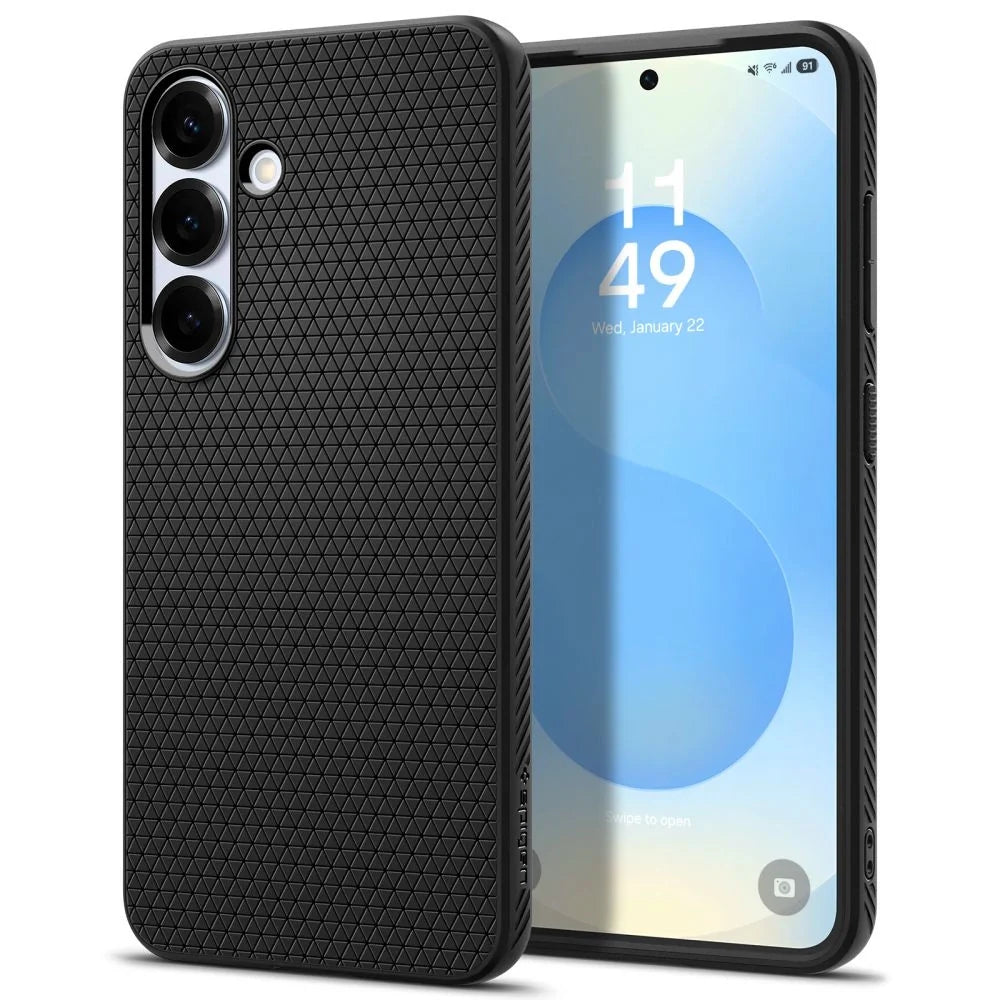 Capa para Samsung Galaxy S25 Spigen 26840-0