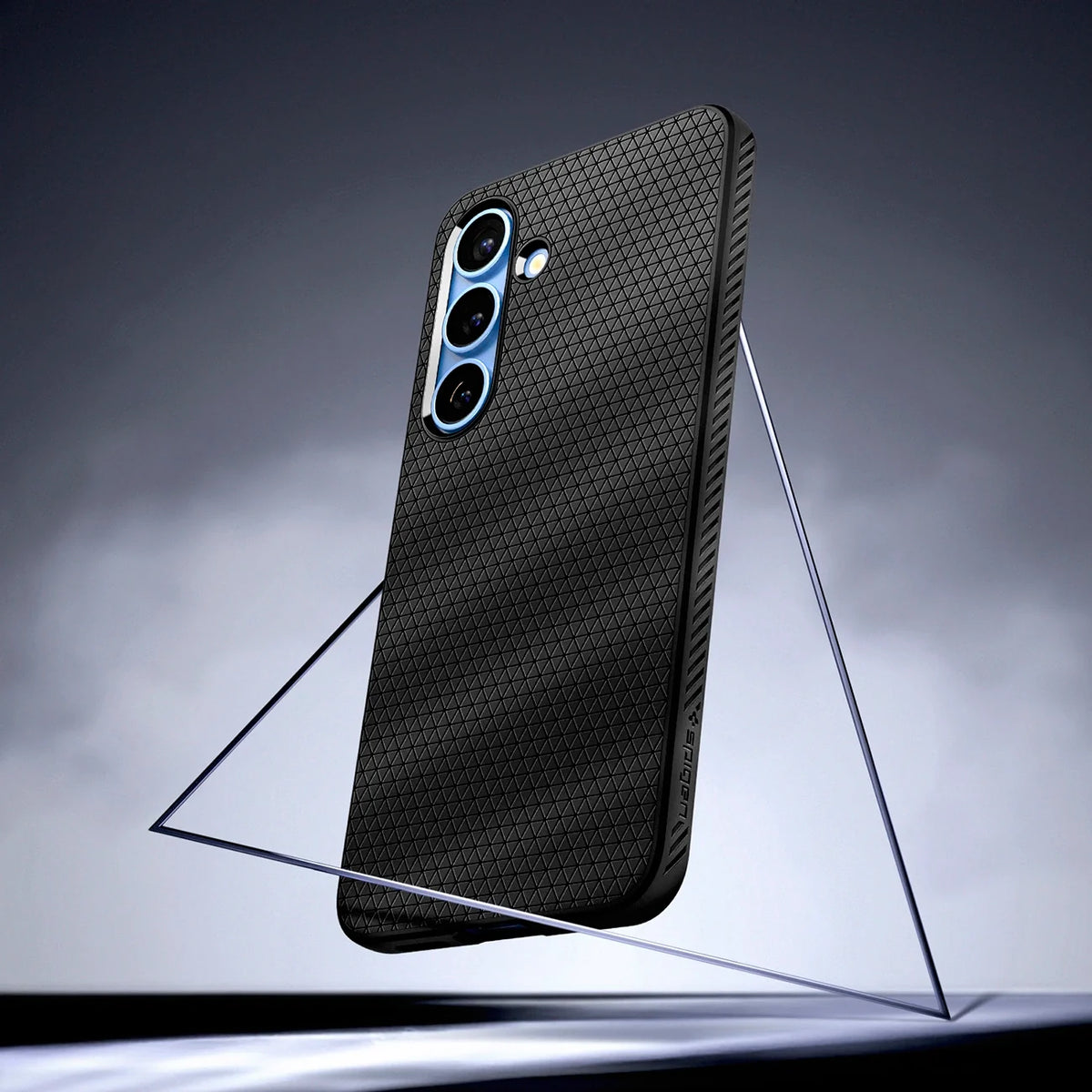 Capa para Samsung Galaxy S25 Spigen 26840-0