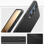 Capa para Samsung Galaxy S25 Spigen 26840-0