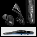 Capa para Samsung Galaxy S25 Spigen 26840-0