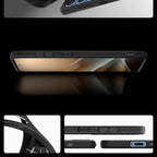 Capa para Samsung Galaxy S25 Spigen 26840-0