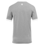 T-shirt Kempa Player – Cinzento