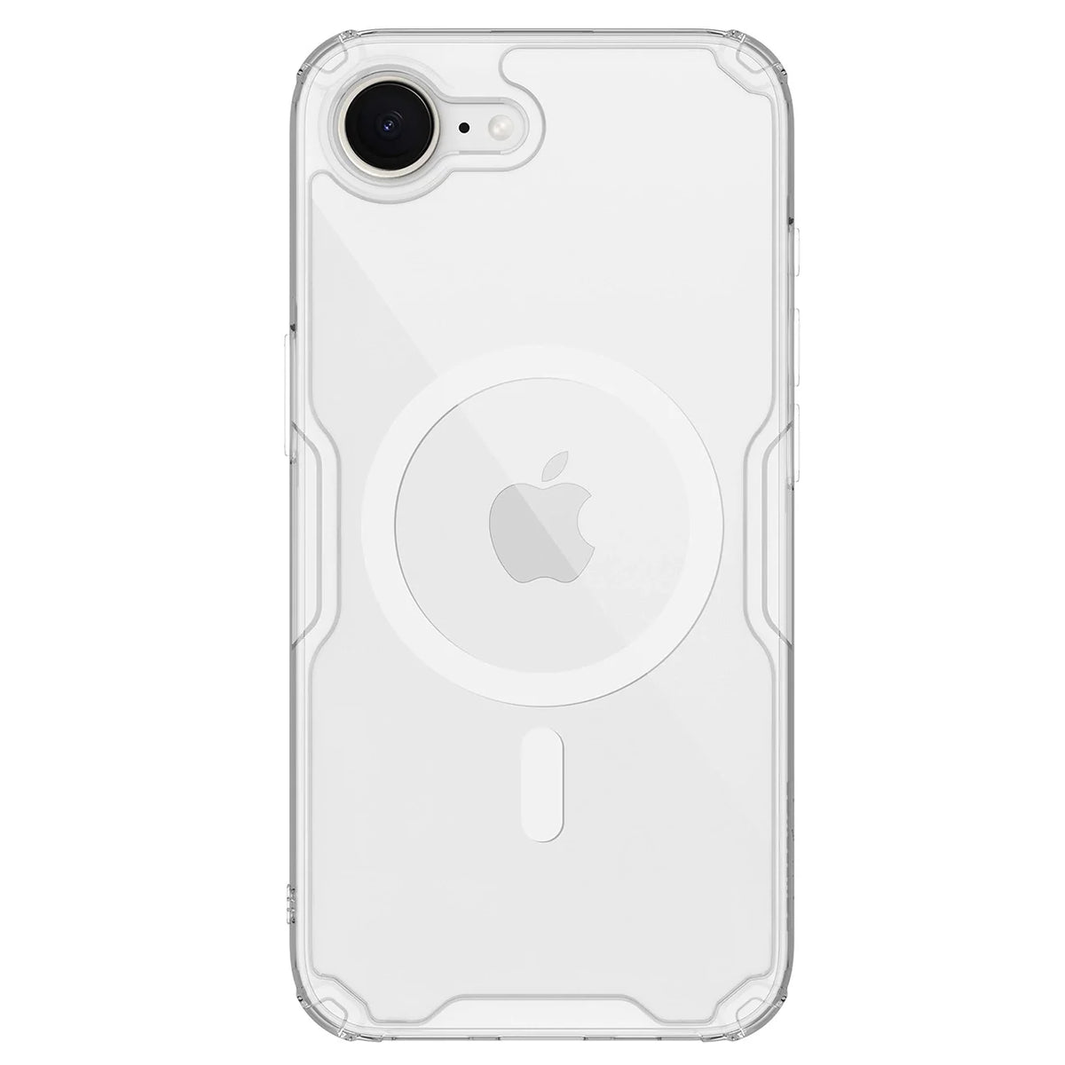 Capa NILLKIN Nature Pro Magnética para iPhone 16e