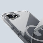 Capa NILLKIN Nature Pro Magnética para iPhone 16e