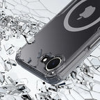 Capa NILLKIN Nature Pro Magnética para iPhone 16e