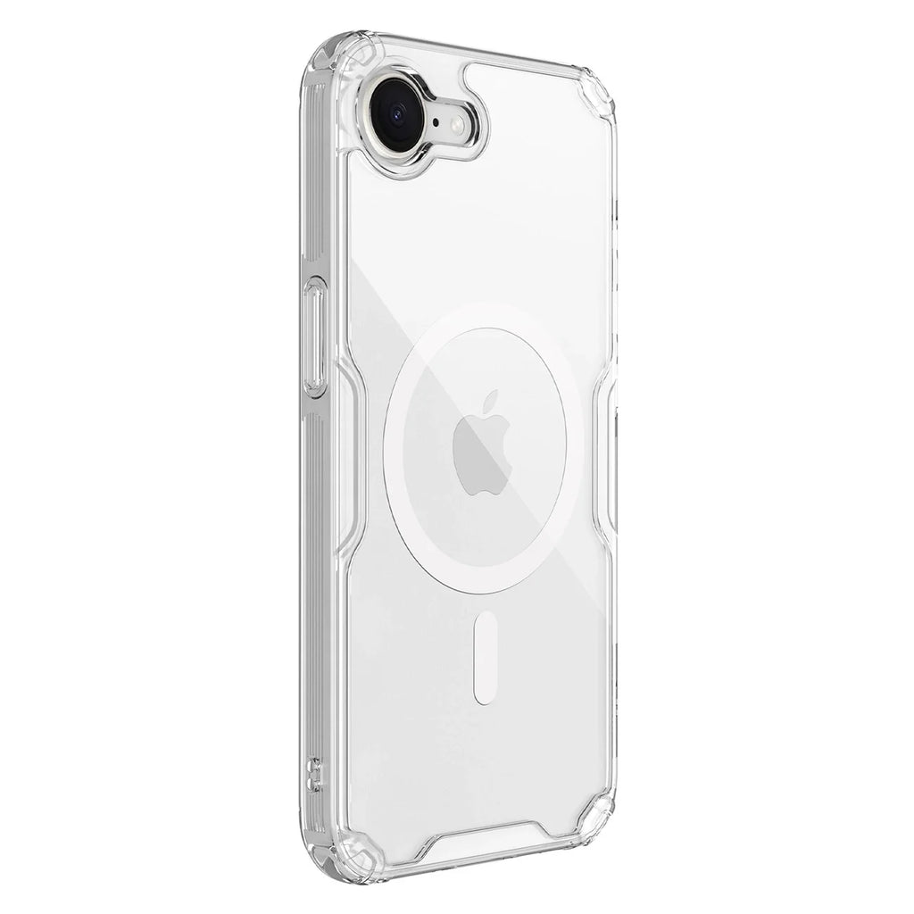 Capa NILLKIN Nature Pro Magnética para iPhone 16e