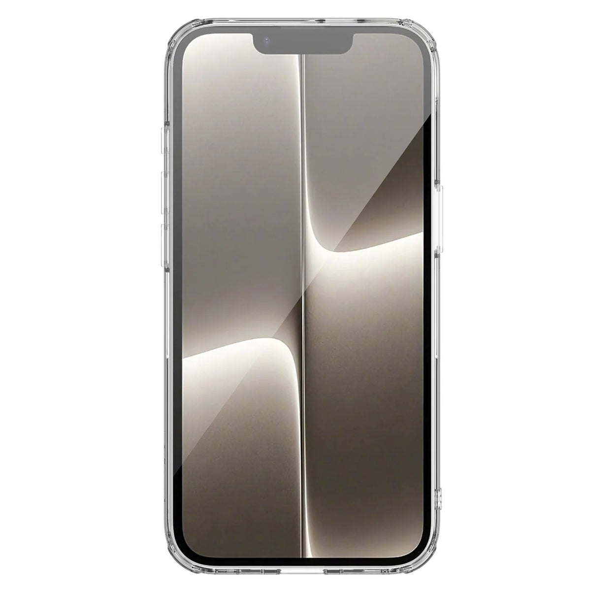 Capa NILLKIN Nature Pro Magnética para iPhone 16e