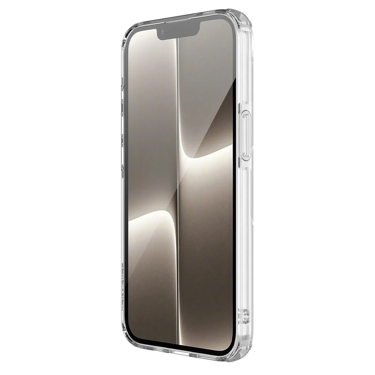 Capa NILLKIN Nature Pro Magnética para iPhone 16e