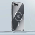 Capa NILLKIN Nature Pro Magnética para iPhone 16e