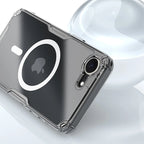 Capa NILLKIN Nature Pro Magnética para iPhone 16e