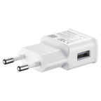 Carregador USB-A Oficial Samsung Inclui cabo USB-A para USB-C 15W EP-DR140AWE