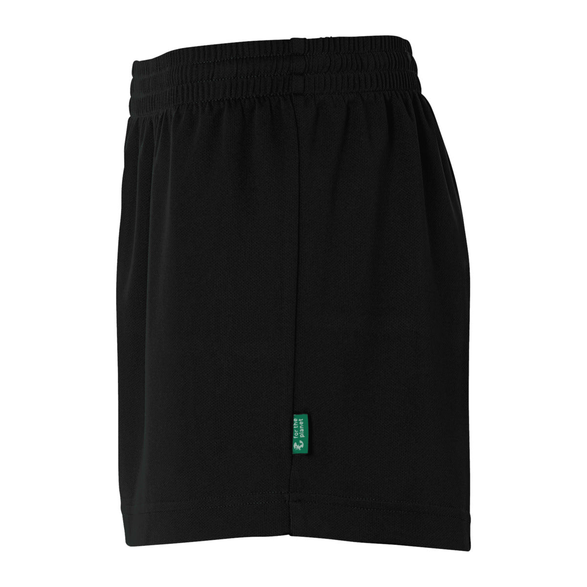 Calções Kempa Team para Mulher – Preto