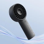 Ventoinha Portátil JISULIFE Life4 Preta