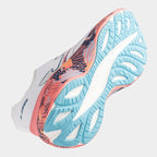 Sapatilhas de Corrida Joma R.6000 – Branco e Coral