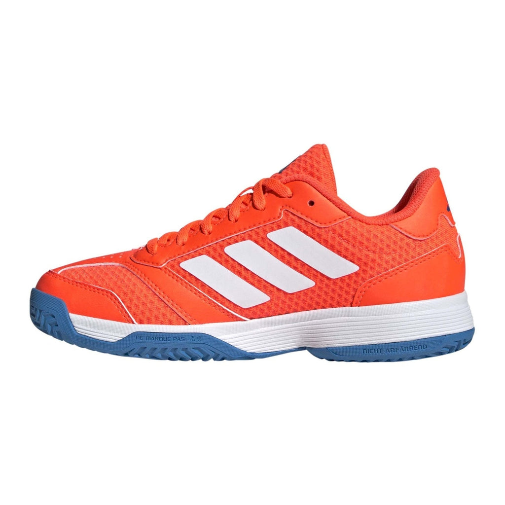 Adidas Ligra 8 K – Laranja