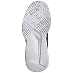 Adidas Court Team Bounce 2.0 M – Azul-marinho e Vermelho