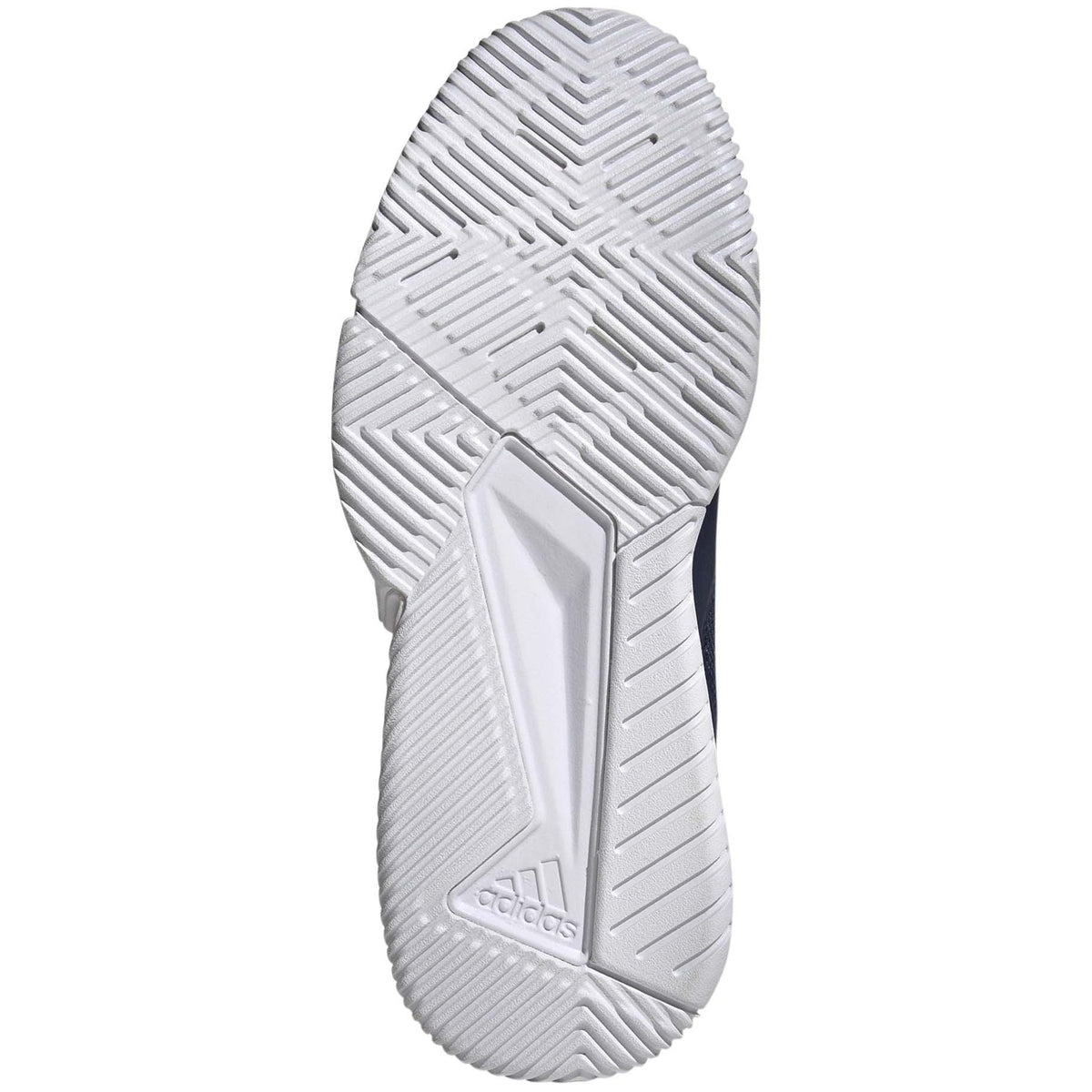 Adidas Court Team Bounce 2.0 M – Azul-marinho e Vermelho