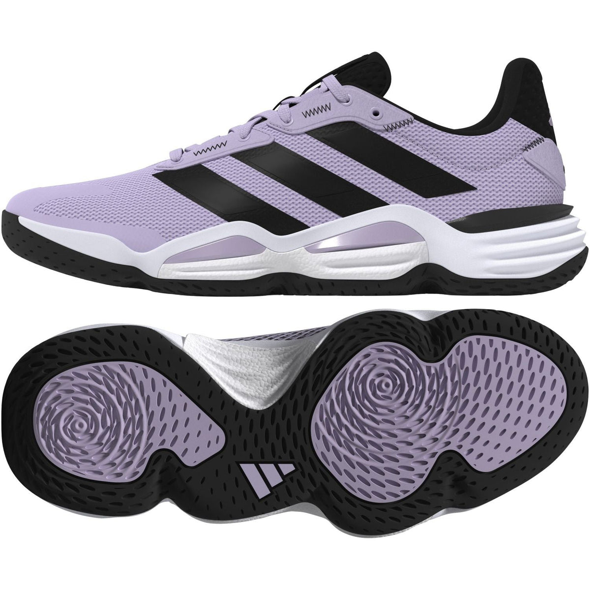 Adidas Stabil 16 W – Lilás