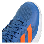 Adidas Court Team Bounce 2.0 M – Azul e Laranja