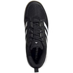 Sapatilhas de Pavilhão adidas Ligra 7 – Preto