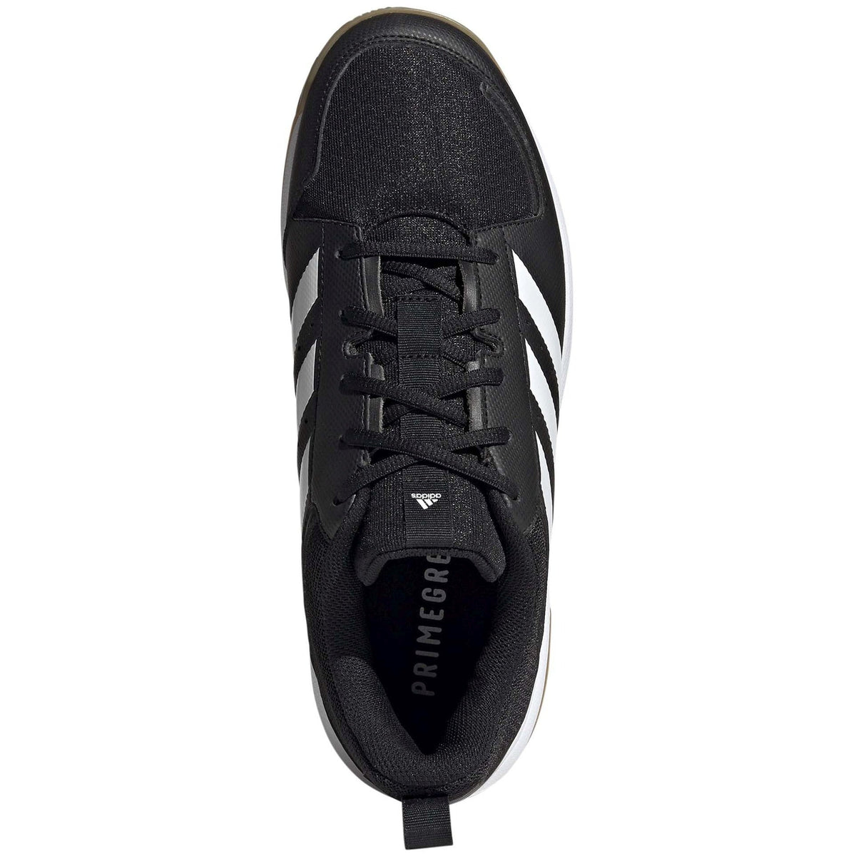 Sapatilhas de Pavilhão adidas Ligra 7 – Preto