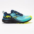 Sapatilhas de Trail Joma TR-5000 – Azul-turquesa e Preto
