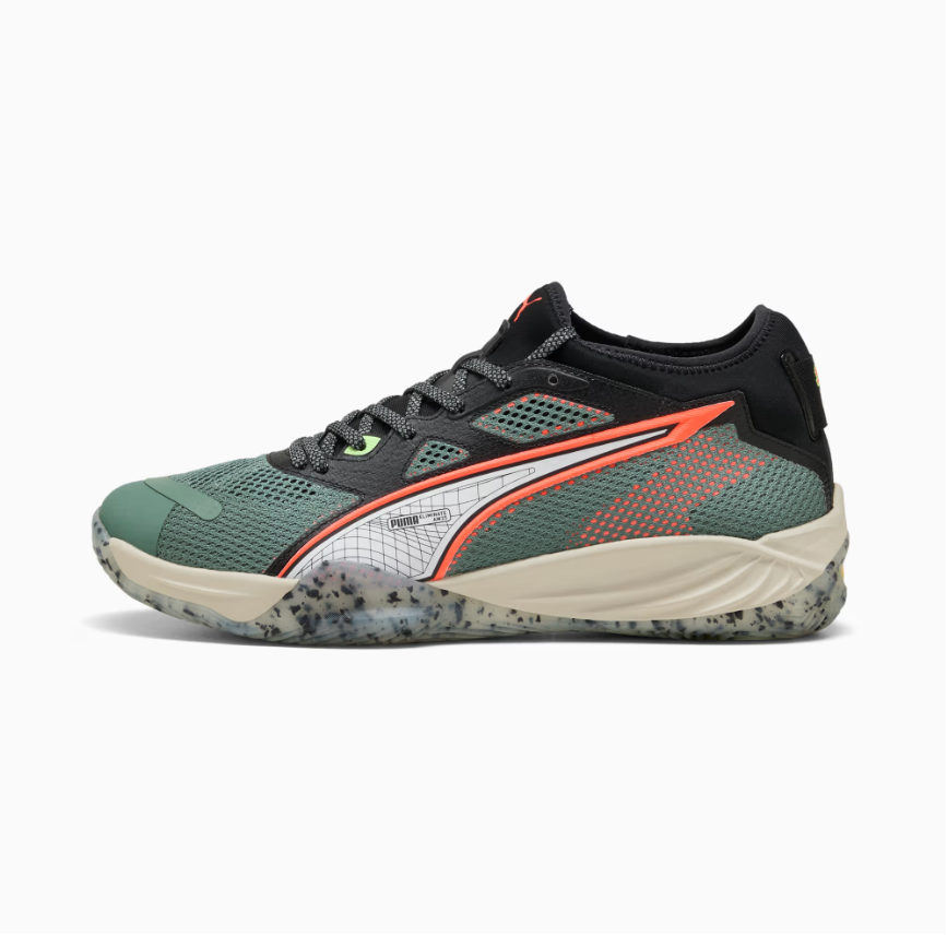 Puma Eliminate NITRO™ SQD 4
