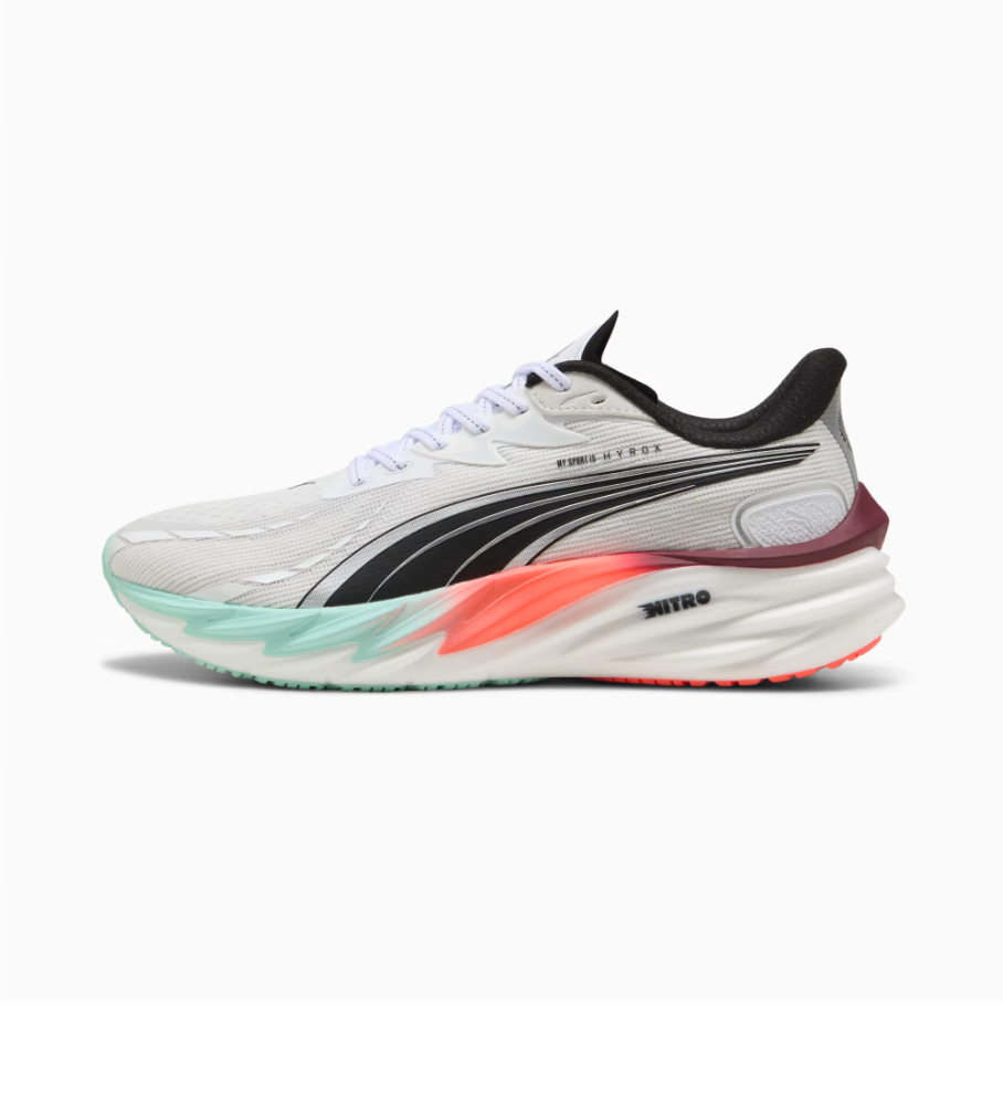 Puma x HYROX Velocity NITRO™ 4 Homem