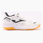Sapatilhas Joma Naturka – Branco e Preto